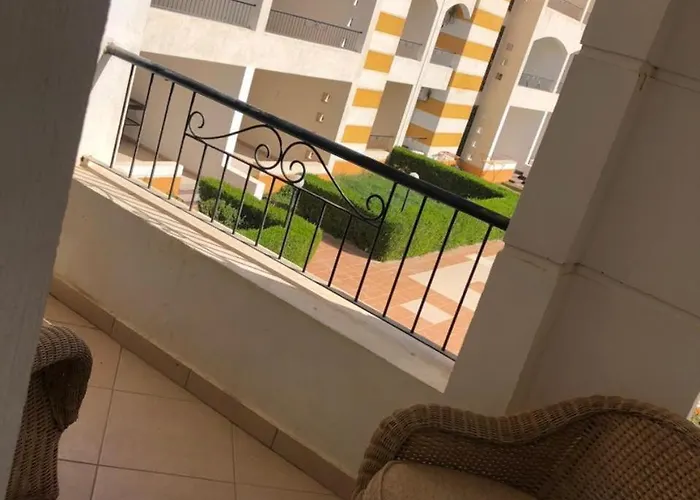 شاليهات قرية باليميرا Palmera Apartment *